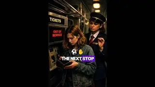 Learn English with a Mystery Story (B2+) 🎧📖