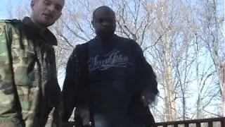 SOUTHERN KRACK ENT TV feat BITE FIRST ENT