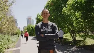 Trees Atlanta: Caring for the Atlanta Beltline Arboretum