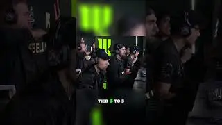 Shopify Rebellion's EPIC Halo Grand Finals Victory! #shorts