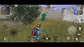 just miss 😂| pubg |bgmi #pubg #bgmi #couplegaming #hisqueen