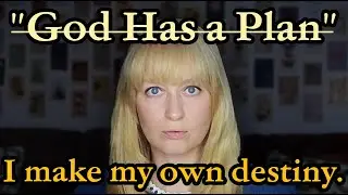 How I Learned to Create My Own Purpose