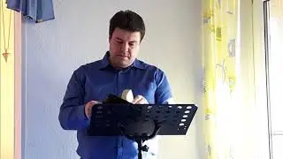 VAL-521 Блаженны кроткие  -Alexander Laufert / Александр Лауферт