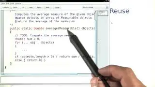 Average Anything - Intro to Java Programming