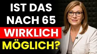 Bester Sex nach 65! Was sagt eine erf&uuml;llte Sexualit&auml;t im Alter voraus
