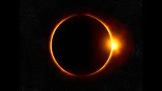 Eclissi solare tra 48 ore/Aggiornamento tropicale