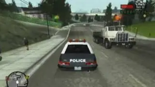 GTA: Liberty City Stories - 57 - Dead Reckoning