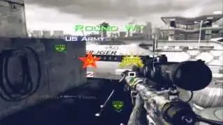 Beautiful Killcams Ep1 (Mw2)