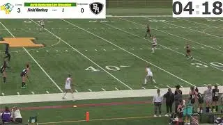 North Hunterdon Lions vs Bridgewater-Raritan Field Hockey