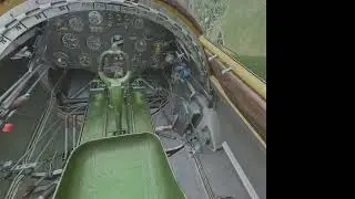 DCS Pimax Crystal DFR on