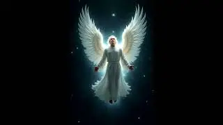I Am an Angel #angel  #music #epic #gospel