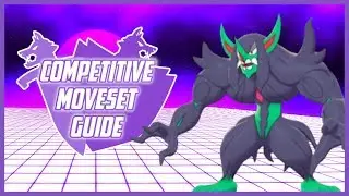 HOW TO USE GRIMMSNARL IN POKEMON SWORD AND SHIELD VGC!