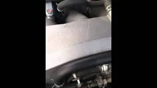 Engine health check