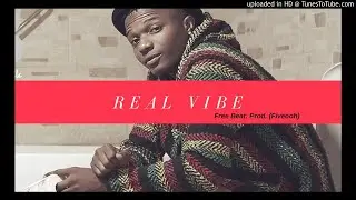 *Real Vibe* Afropop 2018 Instrumental (Prod. Fiveooh)