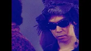 LA-PPISCH - BABYLON～バビロン (Music Video)
