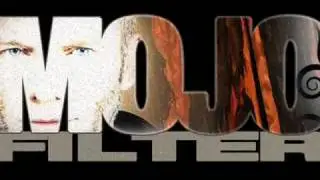 Mojo Filter Ft. Sting - Why Don't you answer me?