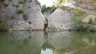 Dep Sharif Chashma Soon Valley-Hidden Beauty Of soon Valley(Traveler Malik)