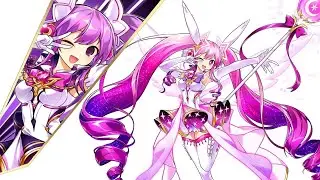 [Elsword NA/엘소드] Metamorphy Sunken Holy Ground 매몰된 성전 Abyss Raid 18-1 Clear (7:01)