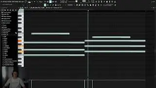 Making a Cursed Trap Banger from Scratch (Dark AF) | FL Studio 2025