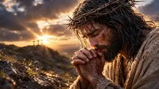 Duerme en Paz con Dios | Reflexi&oacute;n Profunda para Calmar la Ansiedad