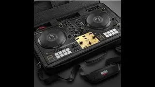 Calibrate your faders first!!! Hercules Inpulse T7 & Premium Edition controller Fader Calibration