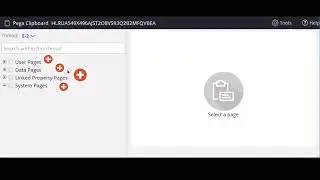 13 Clipboard | clipboard is an associated temporary memory area on the server
