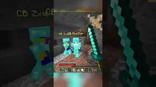 2v1 with CLAN MEMBERS in Lifeboat Survival Mode! #lifeboatsurvivalmode #minecraft #bedrock