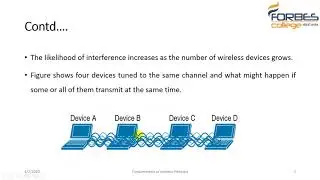 wireless Network Part 1
