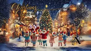 Christmas Cheer All Around