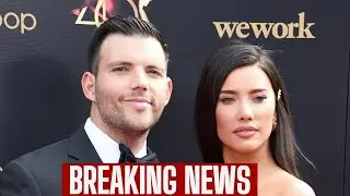 Tragic Death!😭 Bold and the Beautiful Steffy Very Shocking News! Very Sad News!