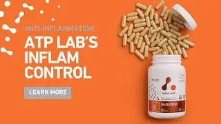 Introducing INFLAM CONTROL by ATP LAB