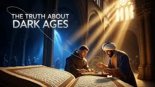 Medieval Knowledge Exchange: Islamic Science and Christian Europe's Transformation