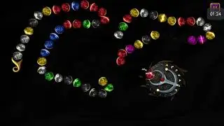 祖玛 sparkle 姑妈