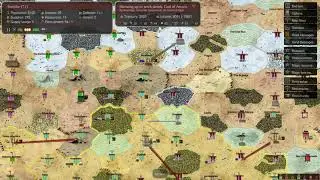 Dom5   EA Arco Turn 50