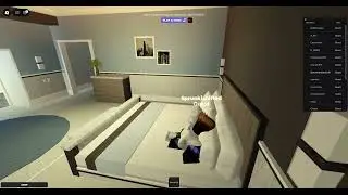Hampton Hotel Lifts Roblox