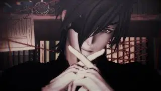 【MMD刀剣乱舞】MONSTER(full ver.)【燭台切光忠】