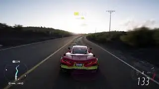 Forza Horizon 5. I know a loser and just Laugh at any thing rude to me because i know i am loser 😂