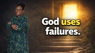 🔥 GOD USES FAILURES | ENCOURAGEMENT FOR THOSE WHO FEEL LIKE THEY&rsquo;VE MESSED UP