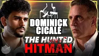 Mafia Hitman Almost Became Boss - Now the Mob Wants Him Dead | Dark Confessions of Dominick Cicale