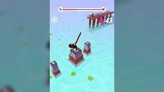 Stretchy Legs - Trailer