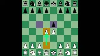 ECO : C21, Center Game: Ross Gambit