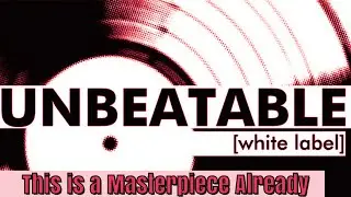 This Game Speaks Volumes!!! (Unbeatable White Label Playthrough)