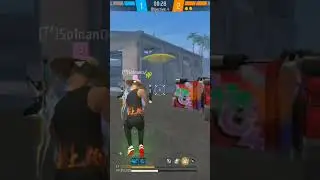 1vs4 in 1game 3times#ffhighlights