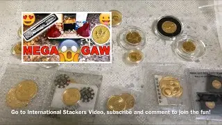 Shoutout to International Stacker Mega GAW