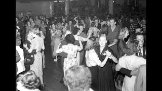 “The Tennessee Waltz” (King & Stewart) - Bev Pegg & Friends