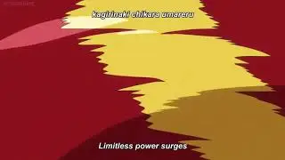 One Piece - Opening 20 - Hope