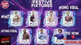 GACHA MP VIRAL FC MOBILE 26 Live Part 18🔥#fcmobile #fcmobile26 #fc26mobile #shortsvidio