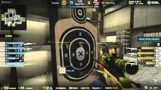JW Insane VAC Shots!