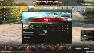 Hunter Weekend - World of Tanks patch 8.9 Premium Tank Destroyer Sale - Game Play Reviews