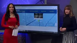 ABC-7 at 4: CREEED launches new website 